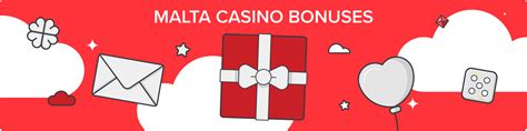 best bonus casino in malta